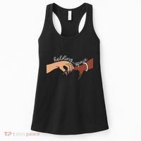 Holding Together Space Women's Tank Top thumb 0