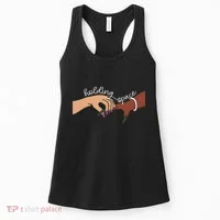 Holding Together Space Women's Tank Top thumb 0