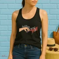 Holding Together Space Women's Tank Top thumb 2