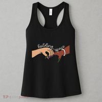 Holding Together Space Women's Tank Top thumb 3