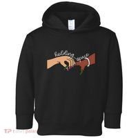 Holding Together Space Toddler Hoodie thumb 0