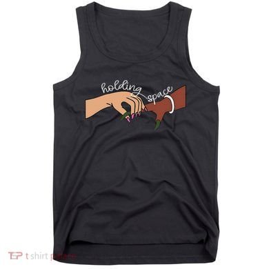 Holding Together Space Tank Top