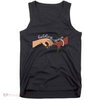 Holding Together Space Tank Top thumb 0