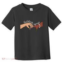 Holding Together Space Toddler T-Shirt thumb 0