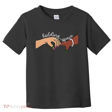 Holding Together Space Toddler T-Shirt