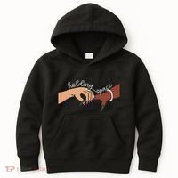 Holding Together Space Kids Hoodie thumb 0