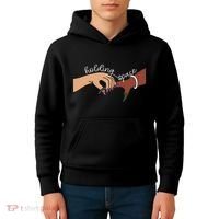 Holding Together Space Kids Hoodie thumb 4