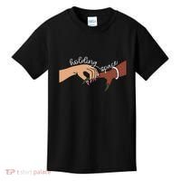 Holding Together Space Kids T-Shirt thumb 0