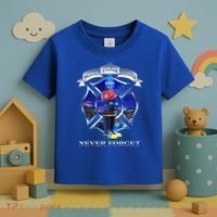 Honor Their Sacrifice Never Forget 911 September 11 Fire Fighters Heroes Toddler T-Shirt thumb 3