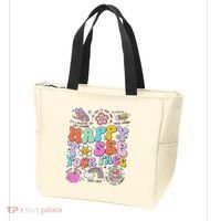 Happy To See Your Face Teacher Disco Ball Back To School Tote Bag thumb 3