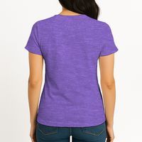 Happy To See Your Face Teacher School Women's T-Shirt thumb 1