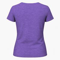 Happy To See Your Face Teacher School Women's T-Shirt thumb 5