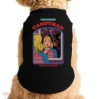 How To Summon The Candy Man Doggie Tank thumb 0