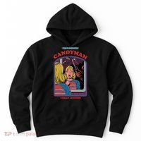 How To Summon The Candy Man Hoodie thumb 0
