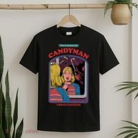 How To Summon The Candy Man T-Shirt thumb 2