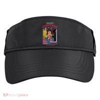 How To Summon The Candy Man Adult Drive Performance Visor thumb 0