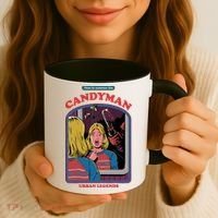 How To Summon The Candy Man Coffee Mug thumb 3