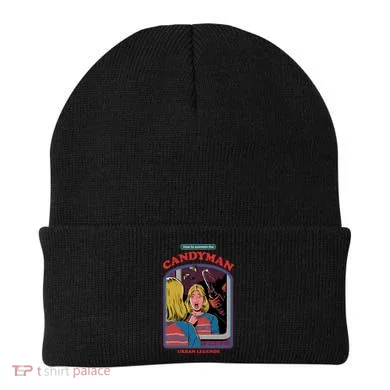 Beanie