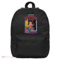 How To Summon The Candy Man 16 in Basic Backpack thumb 0