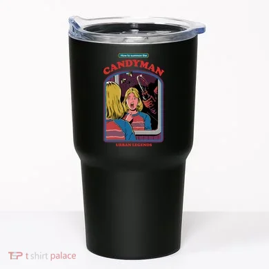 Tumbler