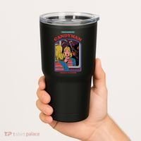 How To Summon The Candy Man Tumbler thumb 2