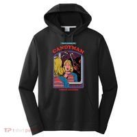 How To Summon The Candy Man Performance Fleece Hoodie thumb 0