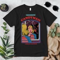 How To Summon The Candy Man Premium T-Shirt thumb 2