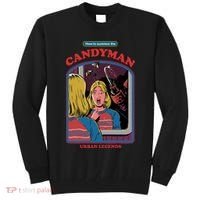 How To Summon The Candy Man Tall Sweatshirt thumb 0