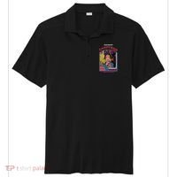 How To Summon The Candy Man Sport-Tek Posi-UV Pro Polo thumb 0
