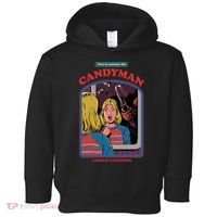 How To Summon The Candy Man Toddler Hoodie thumb 0