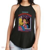 How To Summon The Candy Man Women's Perfect Tri Rocker Tank thumb 2