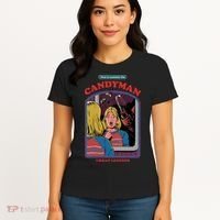 How To Summon The Candy Man Women's T-Shirt thumb 4