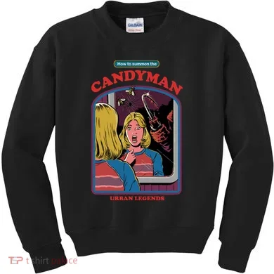 Kids Sweatshirt