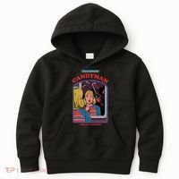 How To Summon The Candy Man Kids Hoodie thumb 0