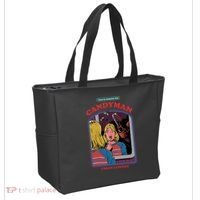How To Summon The Candy Man Tote Bag thumb 2