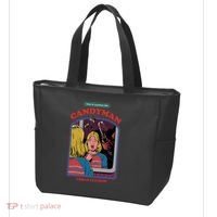 How To Summon The Candy Man Tote Bag thumb 3
