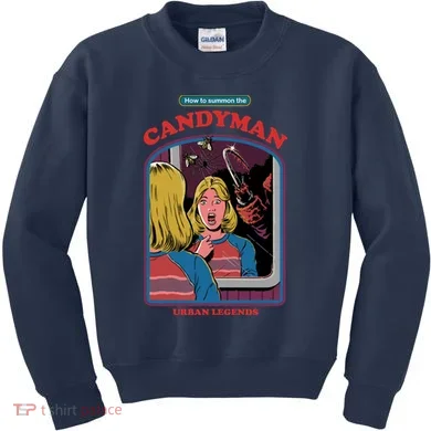 Kids Sweatshirt