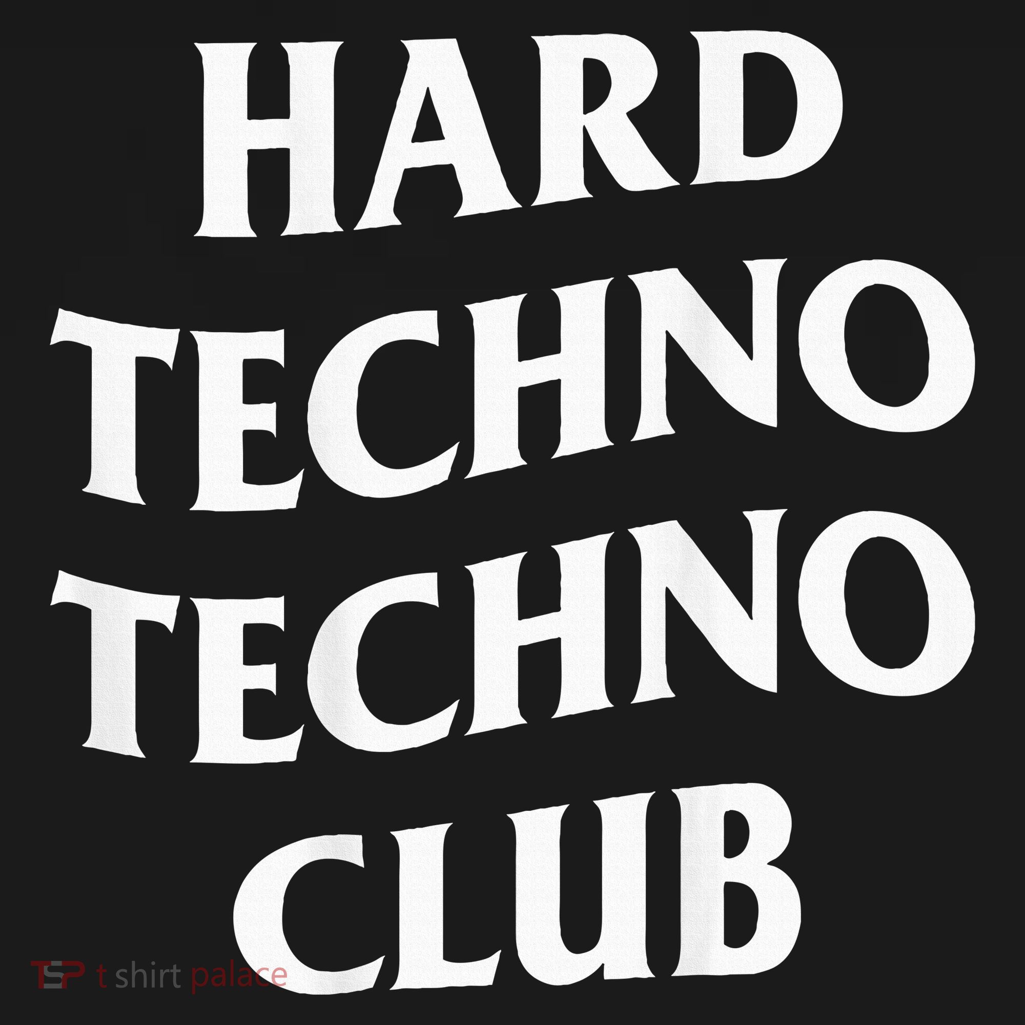 Hard Techno Techno Club X Raver Rave Party Outfit Backprint Women's Long Sleeve Shirt