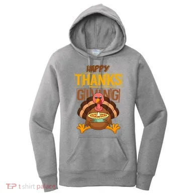 Women's Hoodie