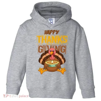 Toddler Hoodie