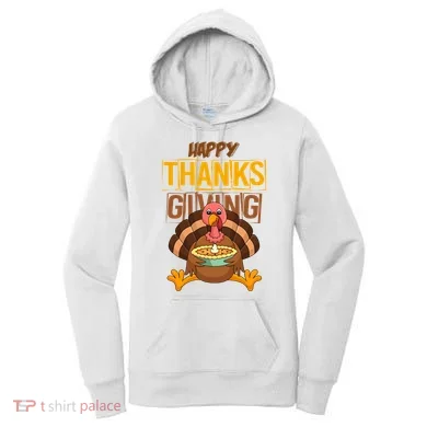 Women's Hoodie