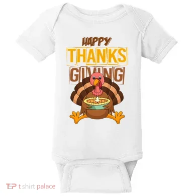 Baby Bodysuit