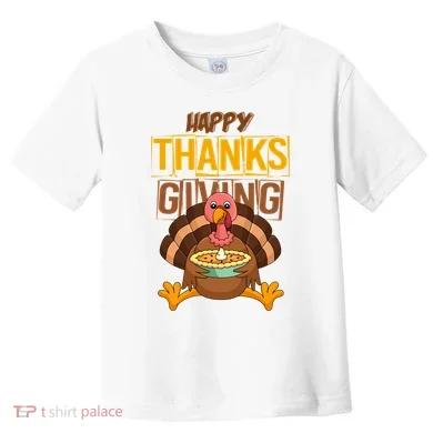 Toddler T-Shirt