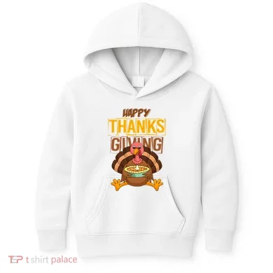 Kids Hoodie