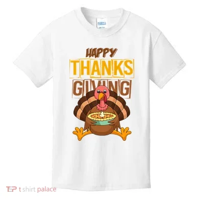 Kids T-Shirt