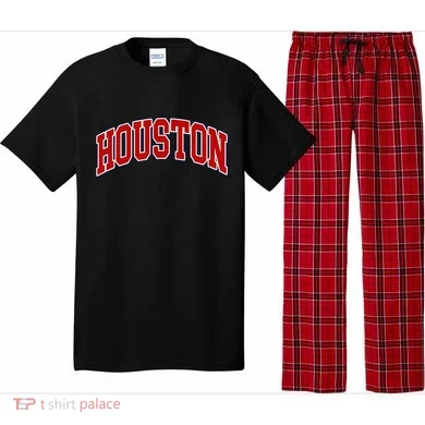 Pajama Set