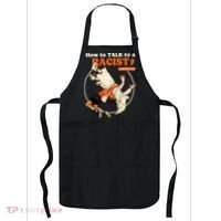 How To Talk To A Racist A Practical Guide Apron thumb 0
