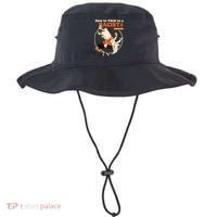 How To Talk To A Racist A Practical Guide Bucket Hat thumb 0