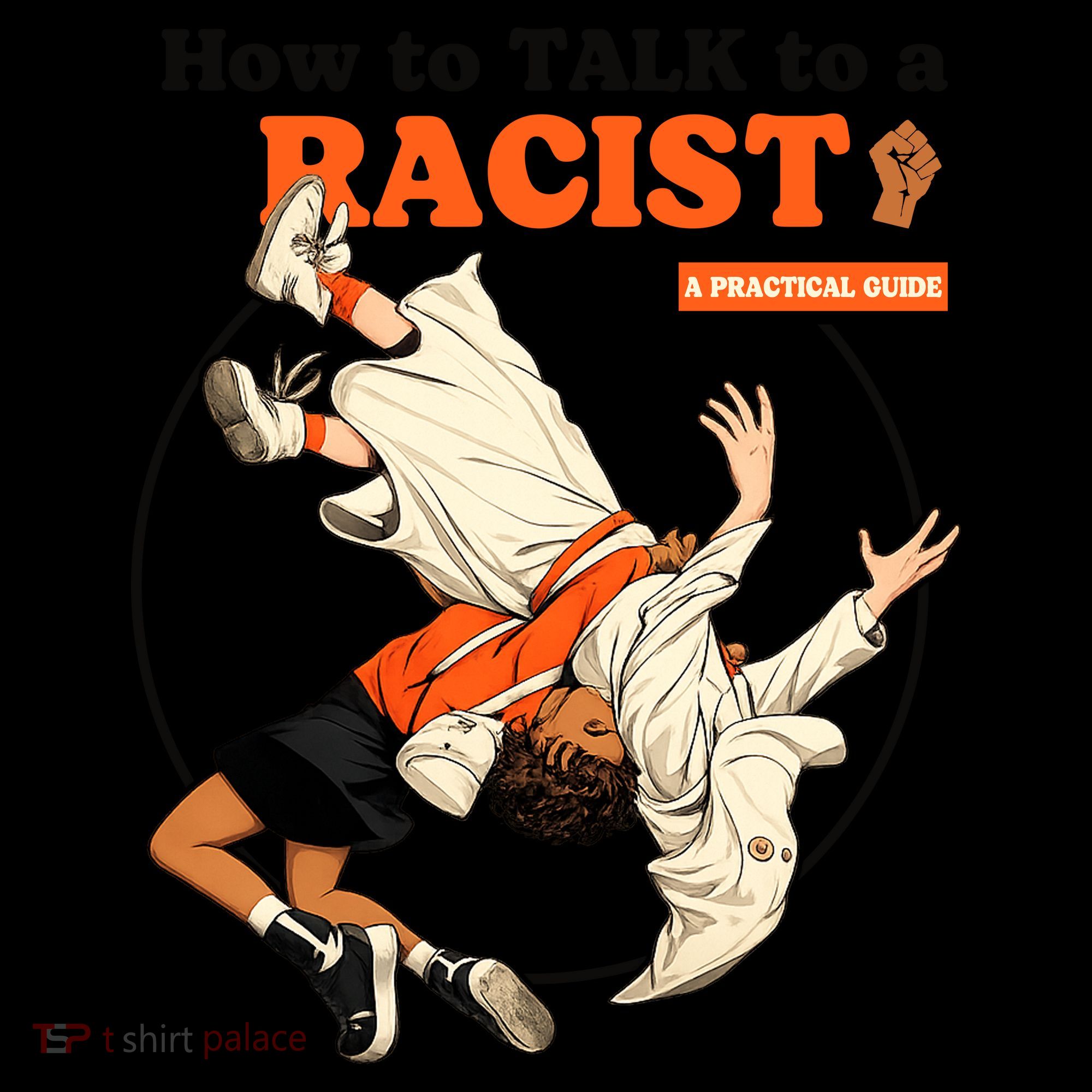 How To Talk To A Racist A Practical Guide Coffee Mug