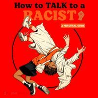 How To Talk To A Racist A Practical Guide Santa Hat thumb 1